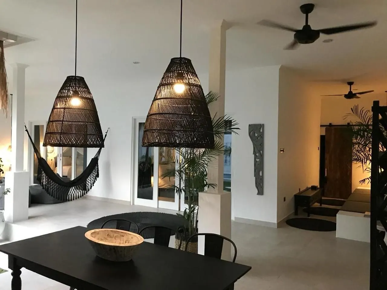 Villa Casa Mari Seminyak