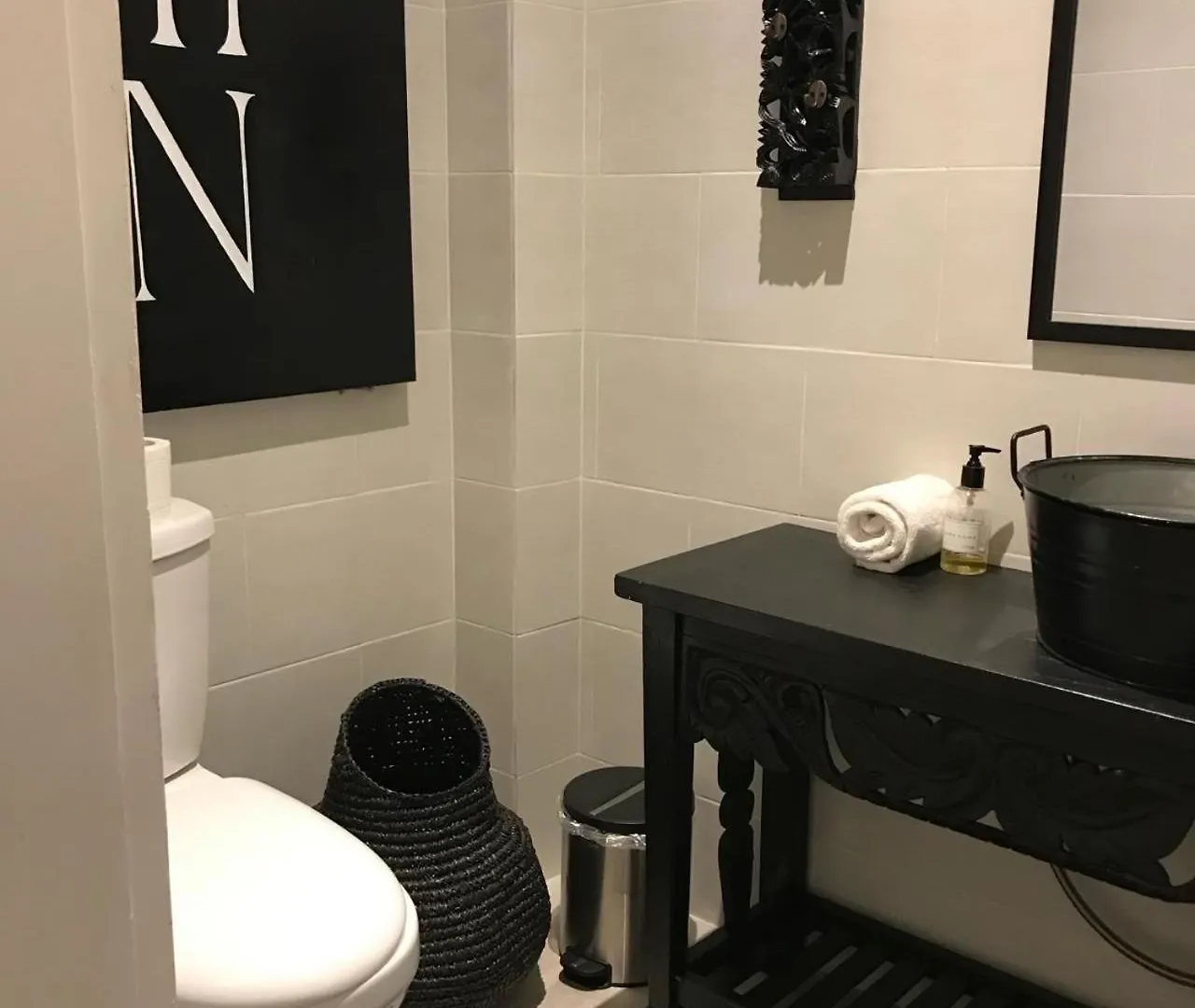 Villa Casa Mari Seminyak