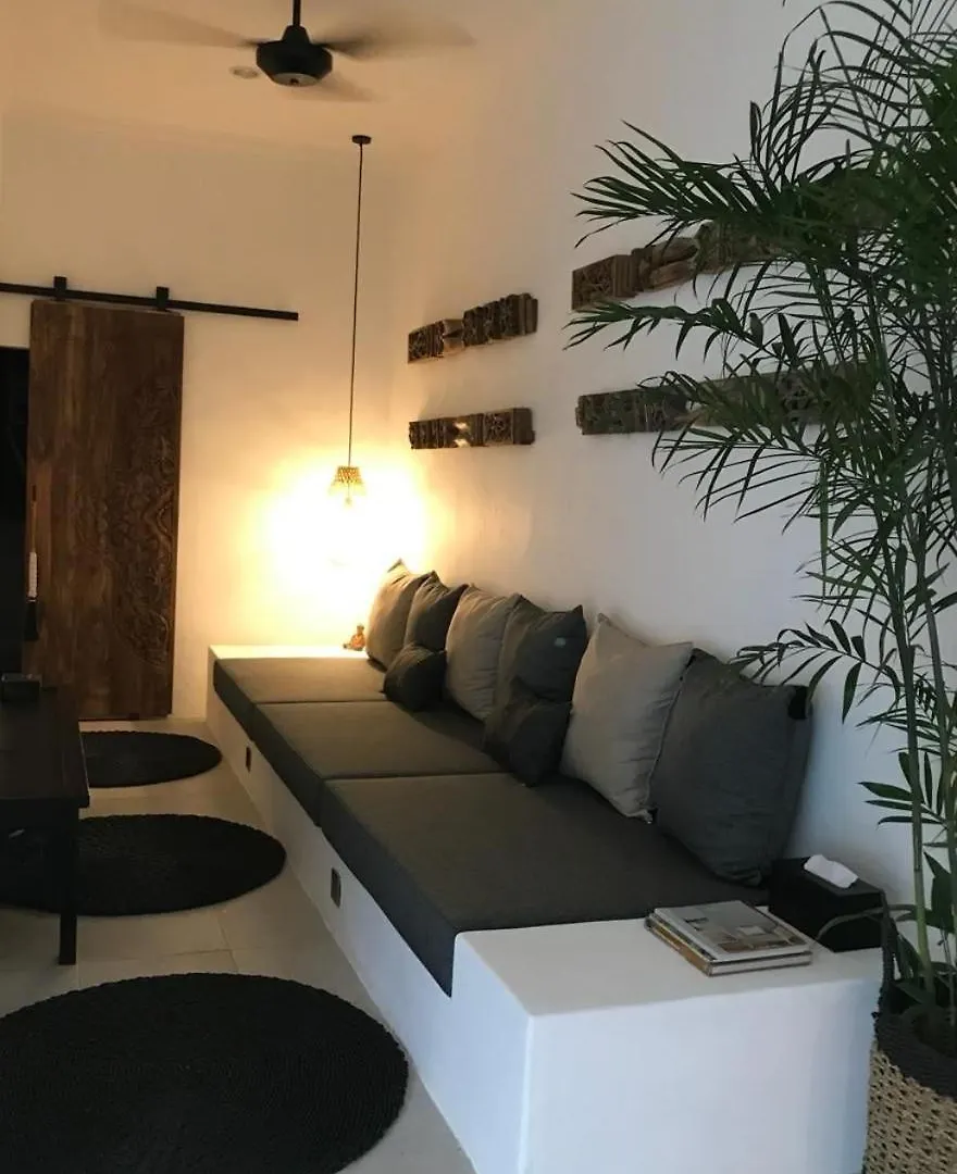 Villa Casa Mari Seminyak