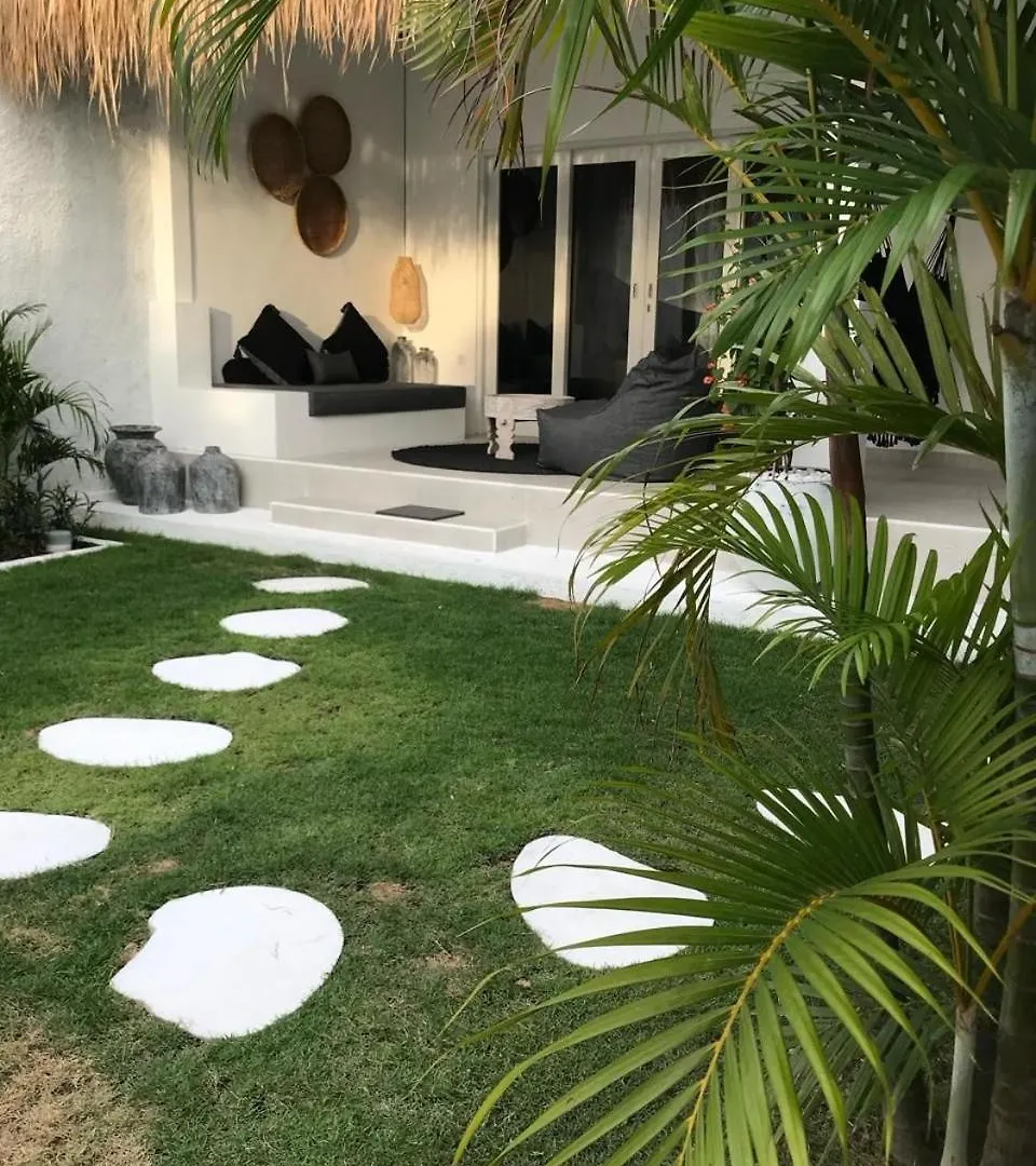 Villa Casa Mari Seminyak