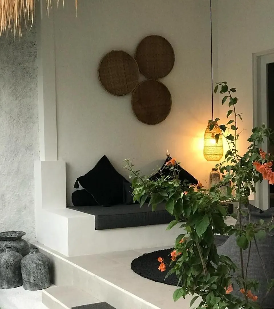 Villa Casa Mari Seminyak