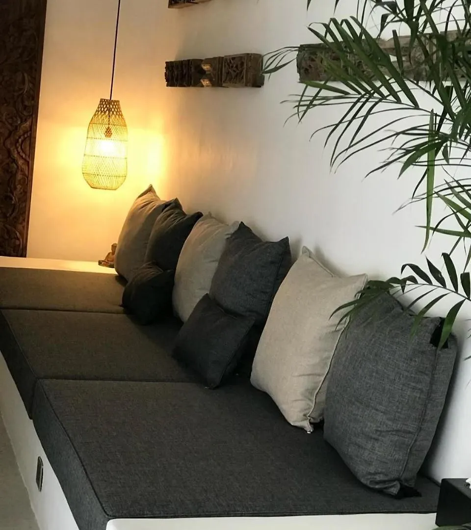 Villa Casa Mari Seminyak Indonesia