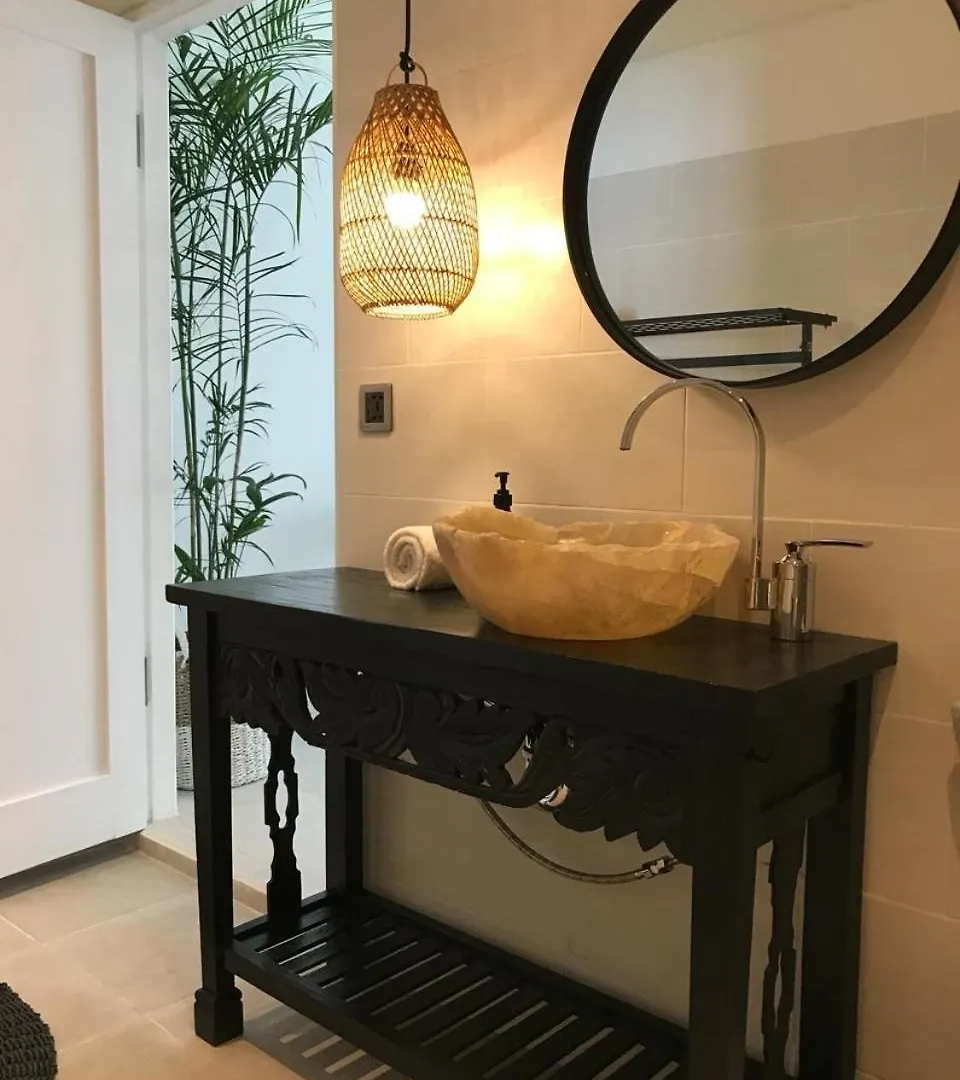 Villa Casa Mari Seminyak