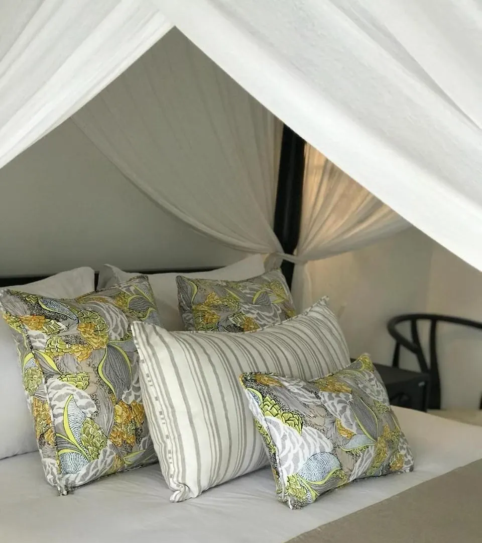 Villa Casa Mari Seminyak