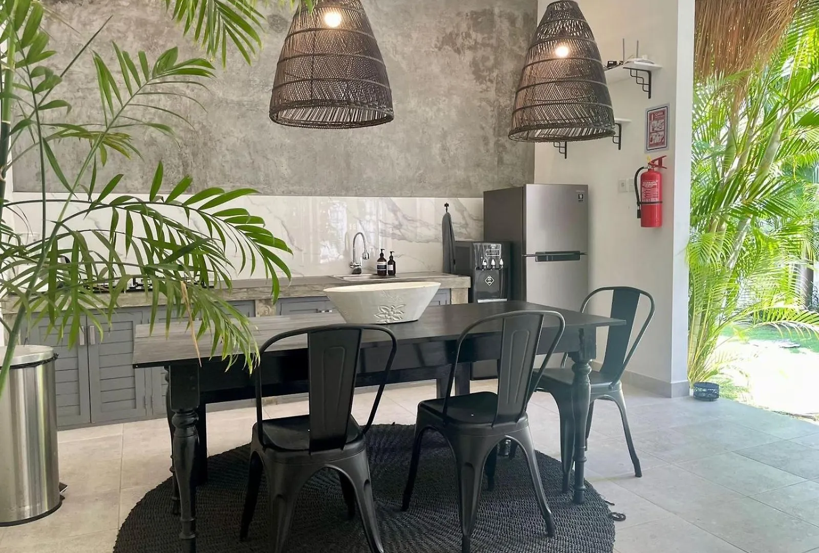Villa Casa Mari Seminyak