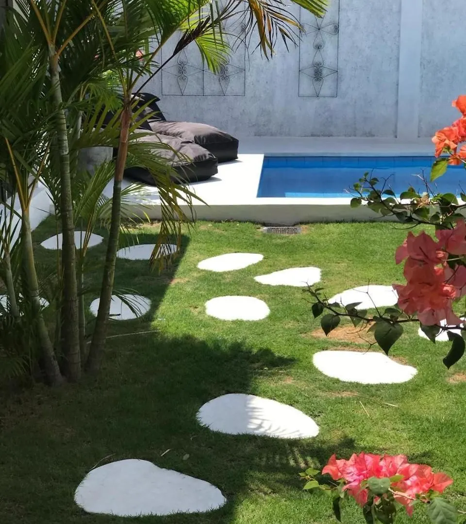 Villa Casa Mari Seminyak 0*,  Indonesia