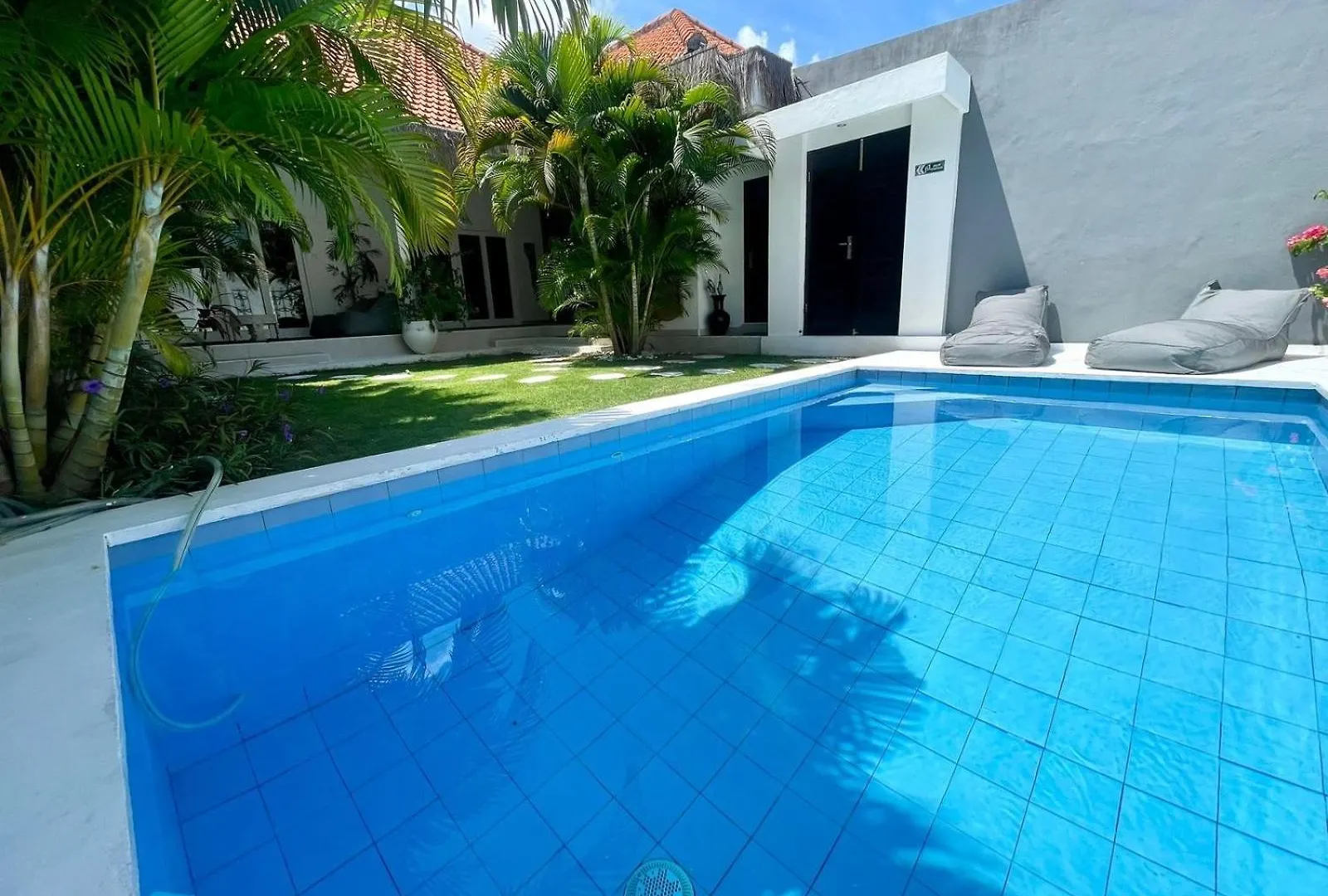 Villa Casa Mari Seminyak 0*,  Indonesia