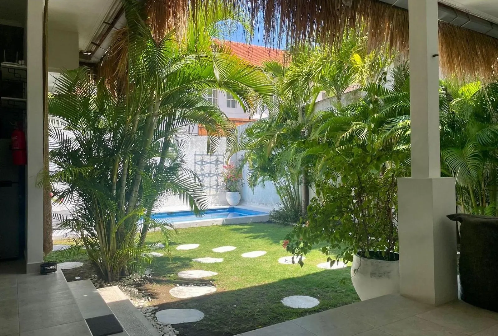 Villa Casa Mari Seminyak 0*,  Indonesia