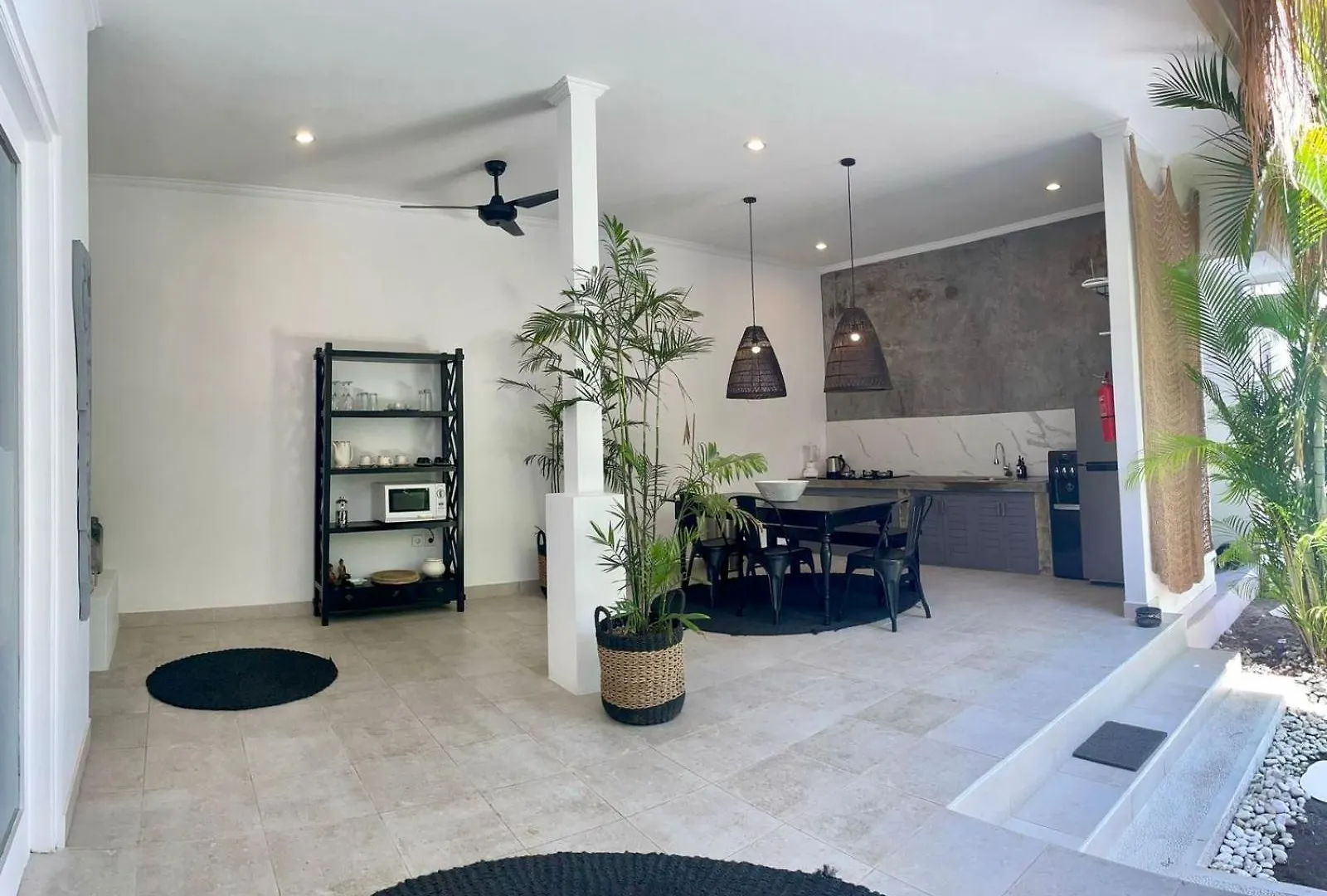 Villa Casa Mari Seminyak