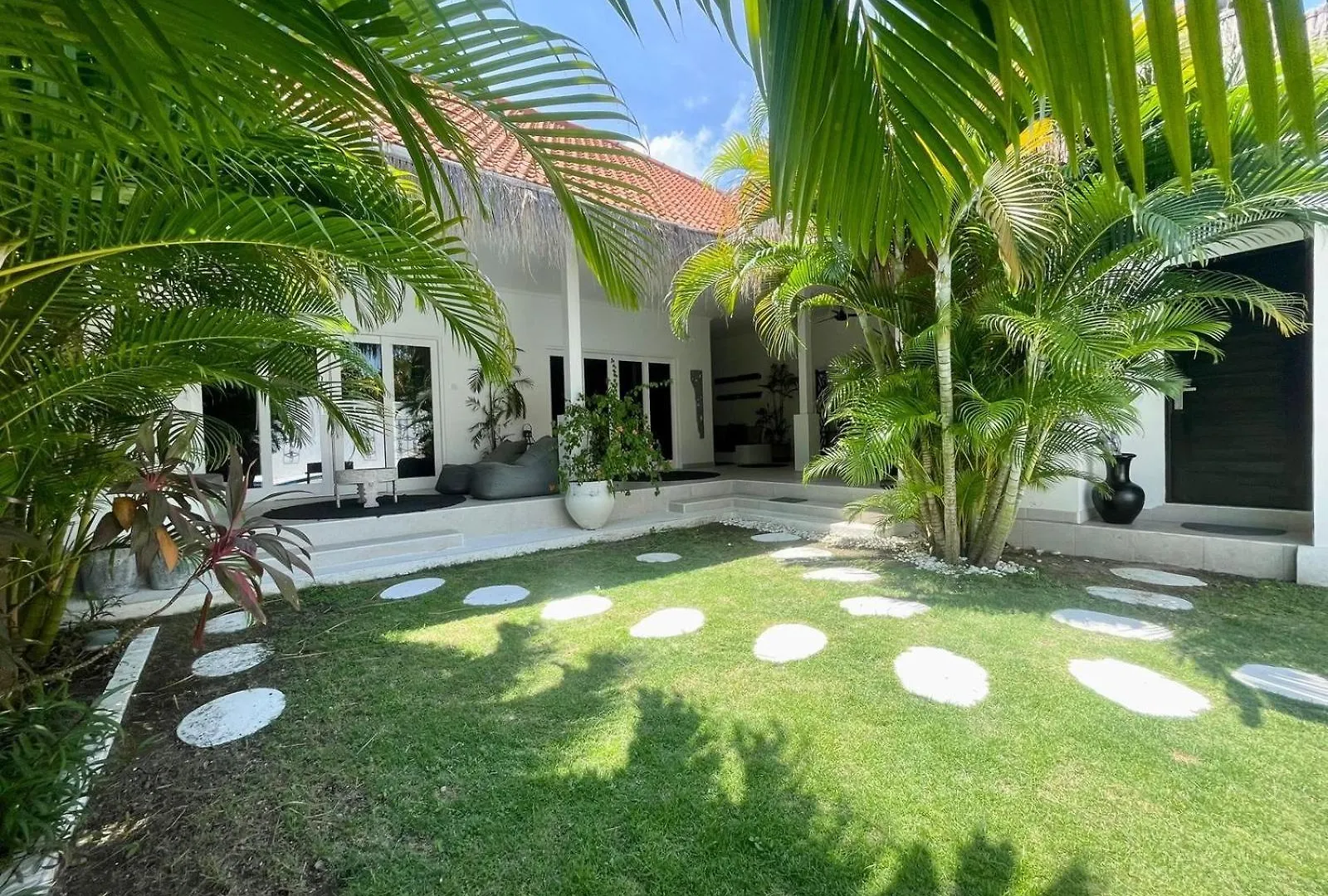 Villa Casa Mari Seminyak