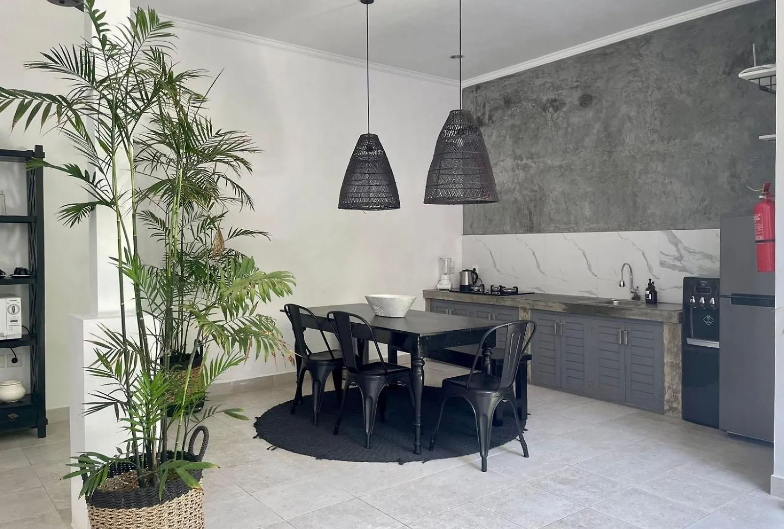 Villa Casa Mari Seminyak