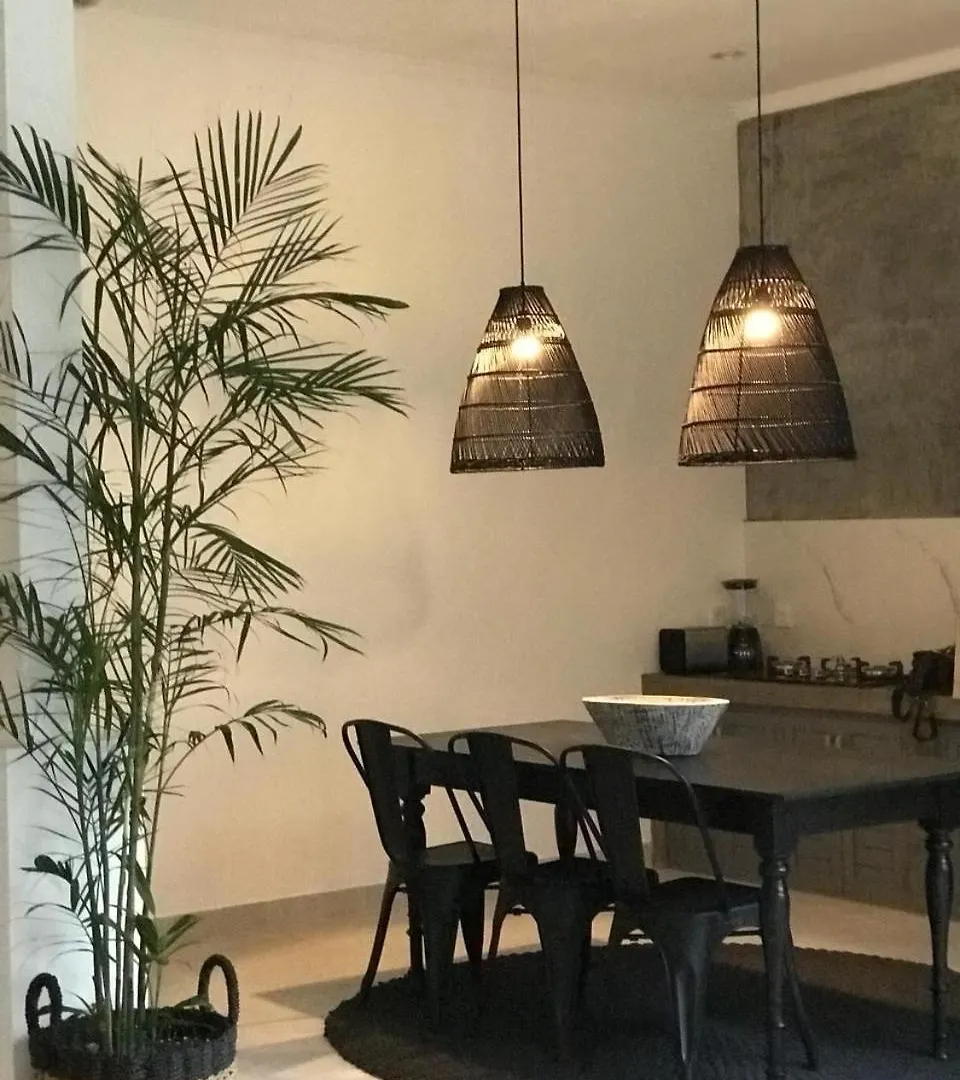 Villa Casa Mari Seminyak