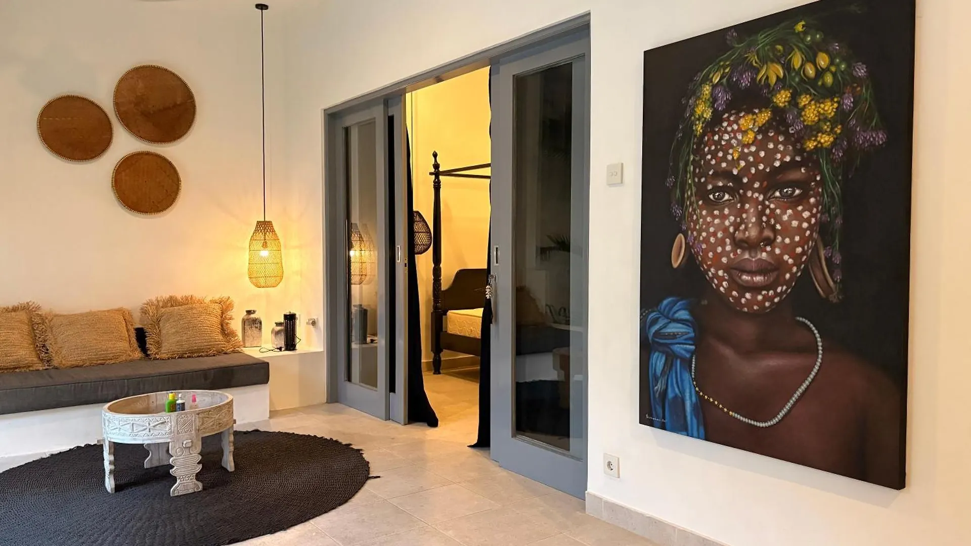 Villa Casa Mari Seminyak