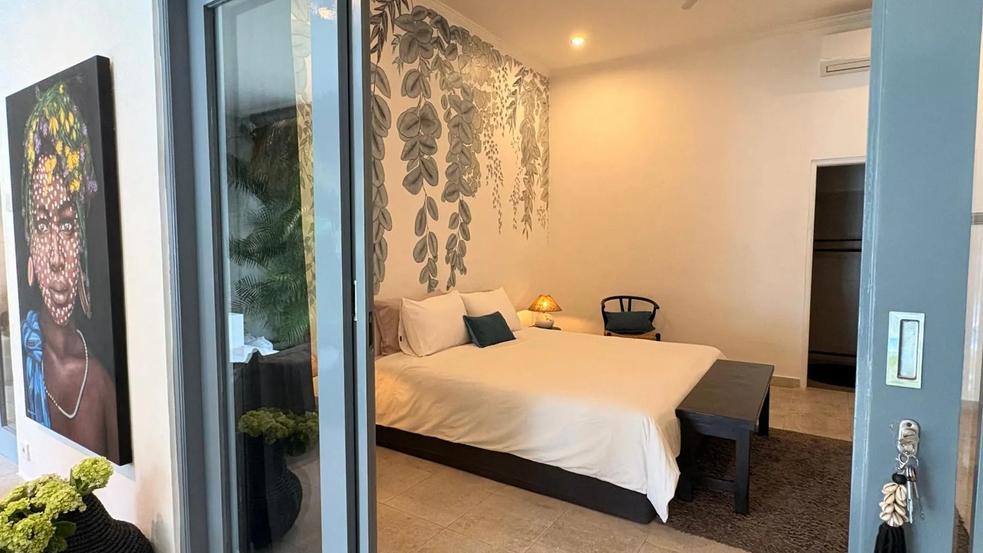 Villa Casa Mari Seminyak 0*,  Indonesia