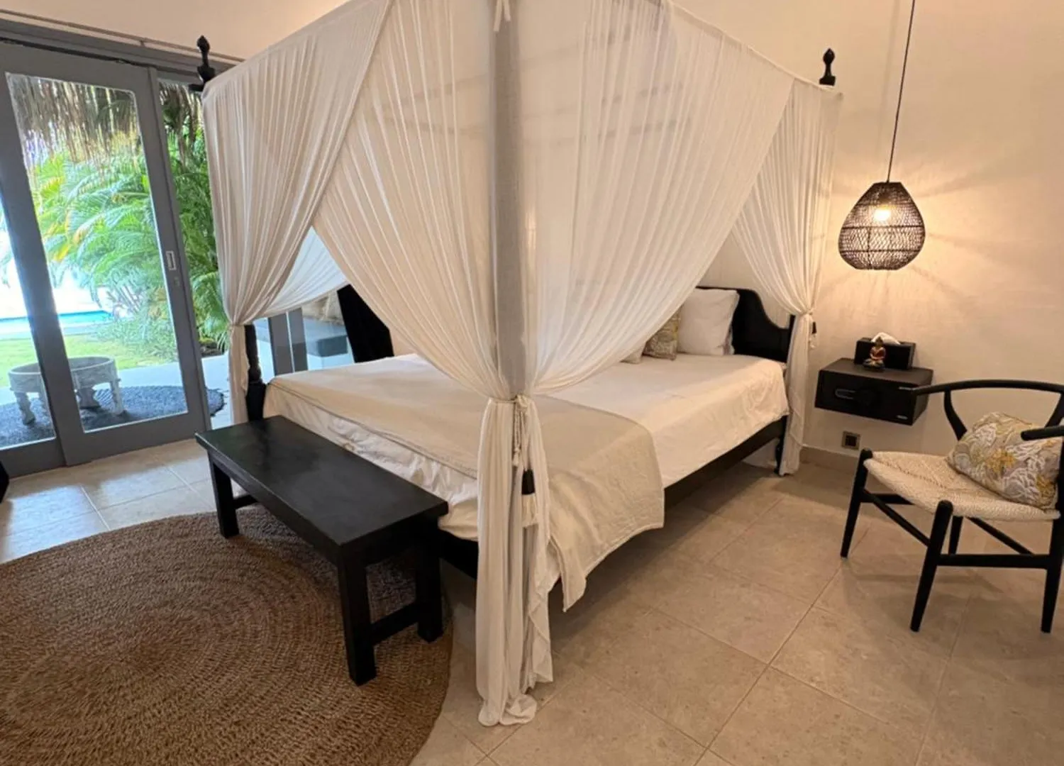 Villa Casa Mari Seminyak 0*,