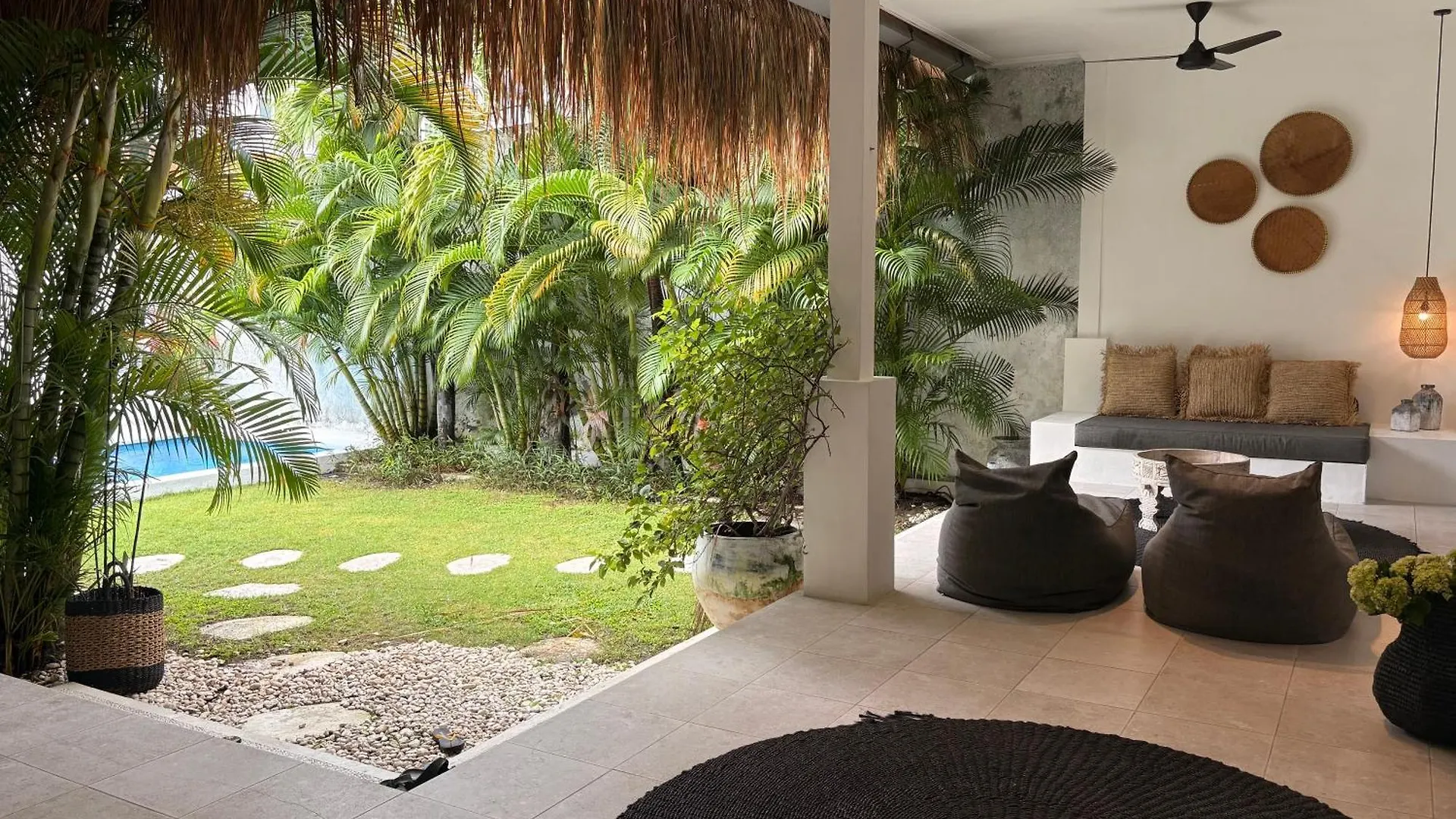 Villa Casa Mari Seminyak