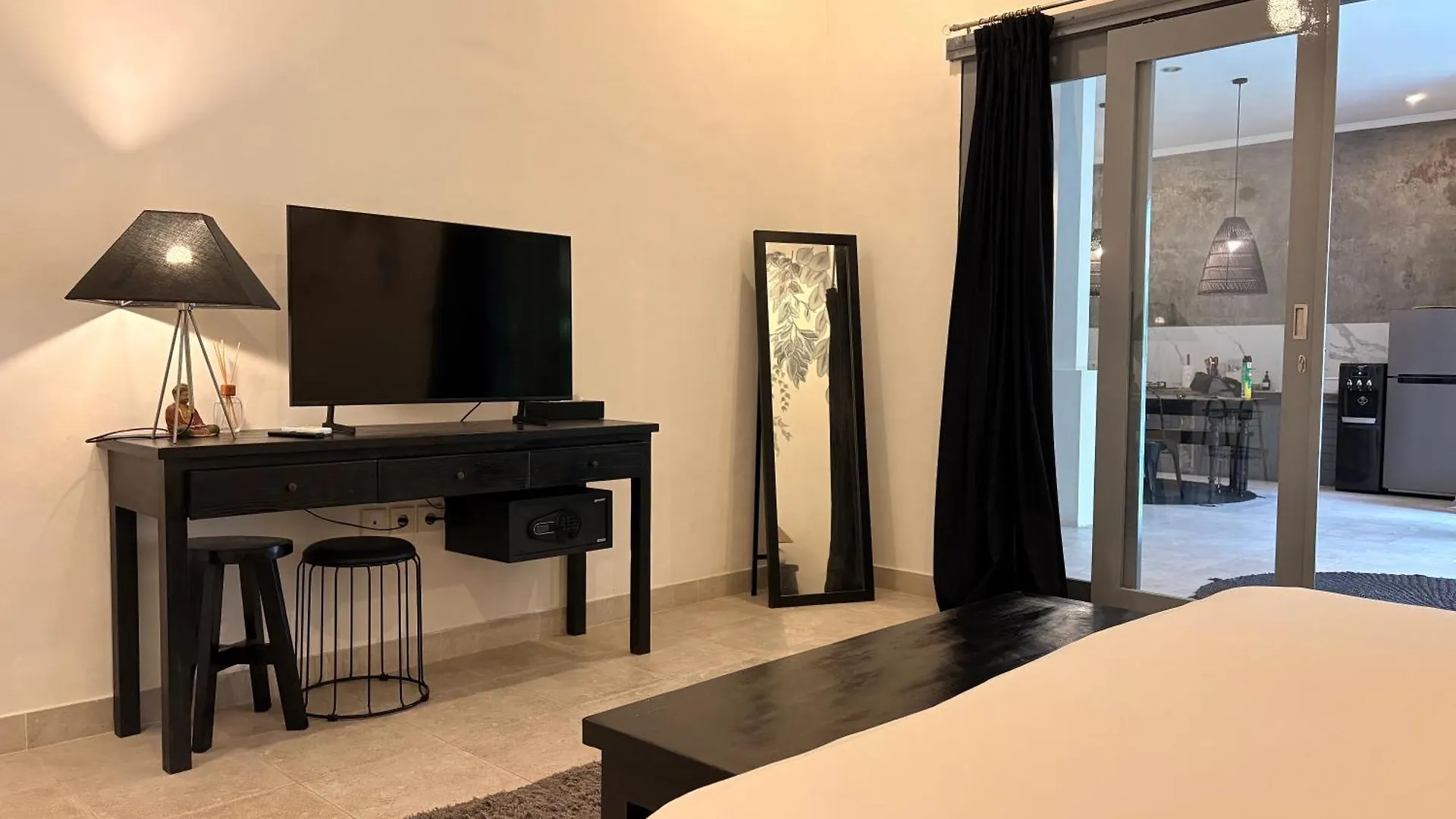 Villa Casa Mari Seminyak