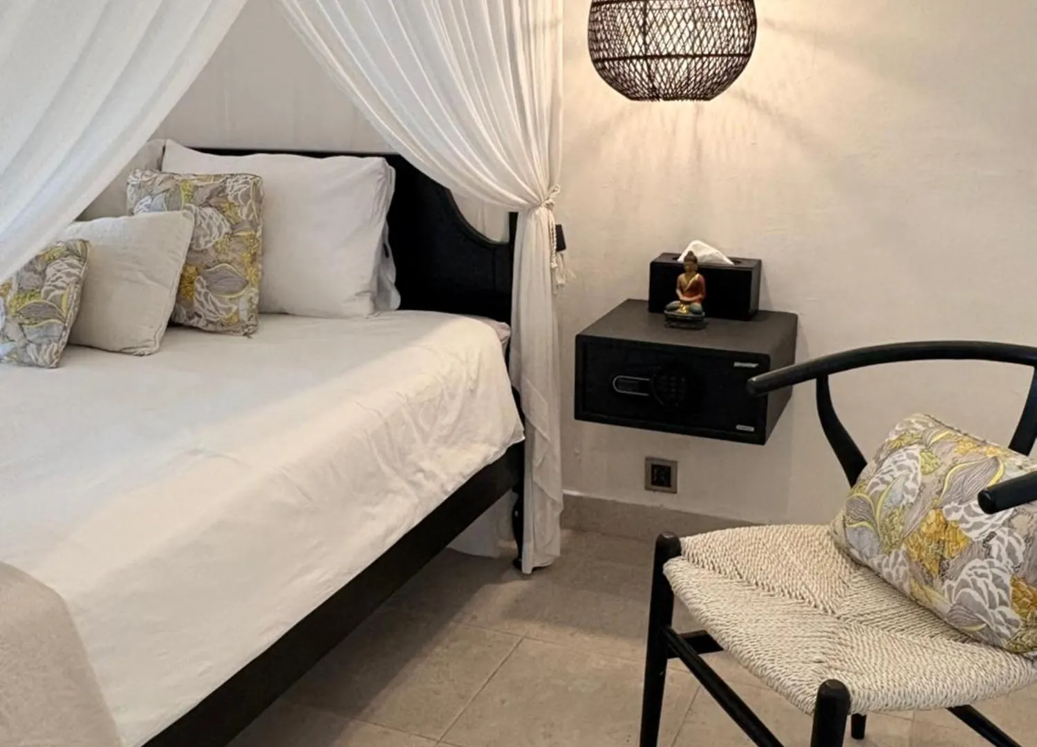 Villa Casa Mari Seminyak
